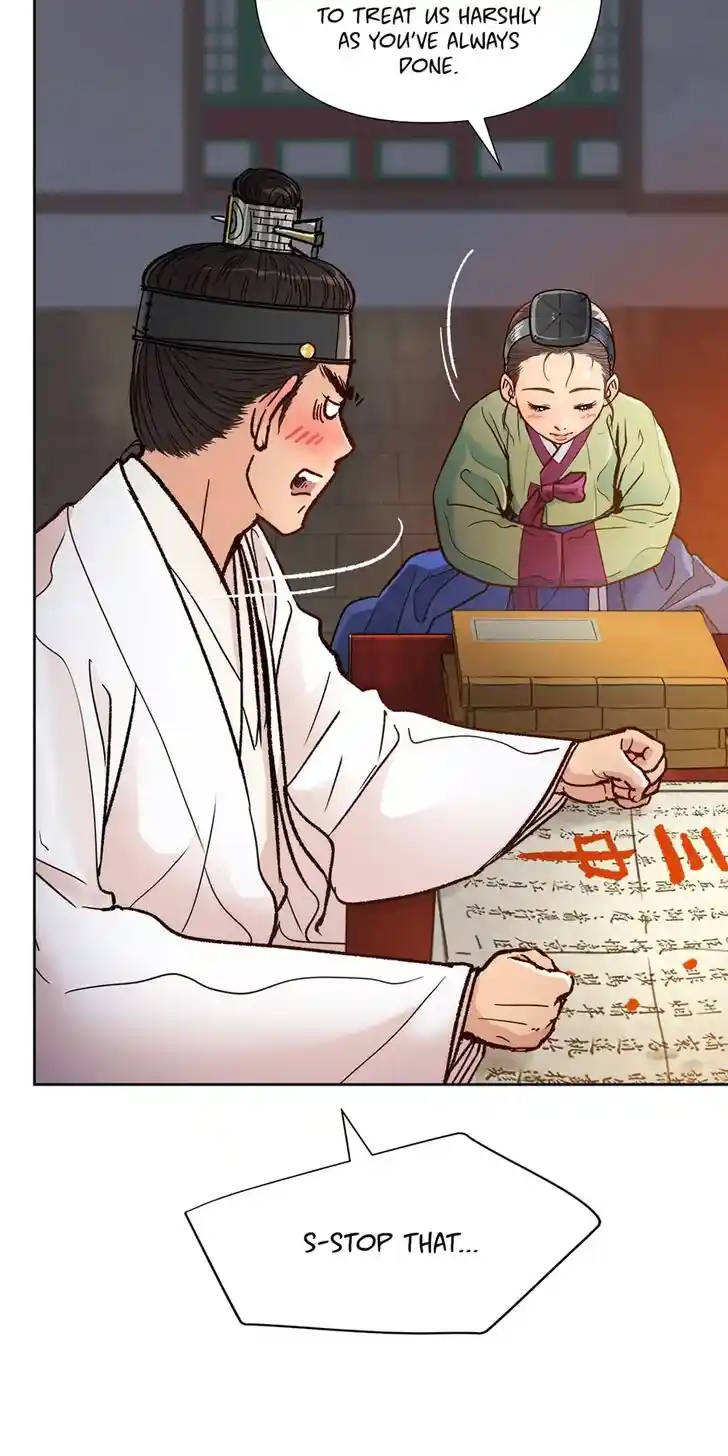 The Red Sleeve Cuffs Ch.044