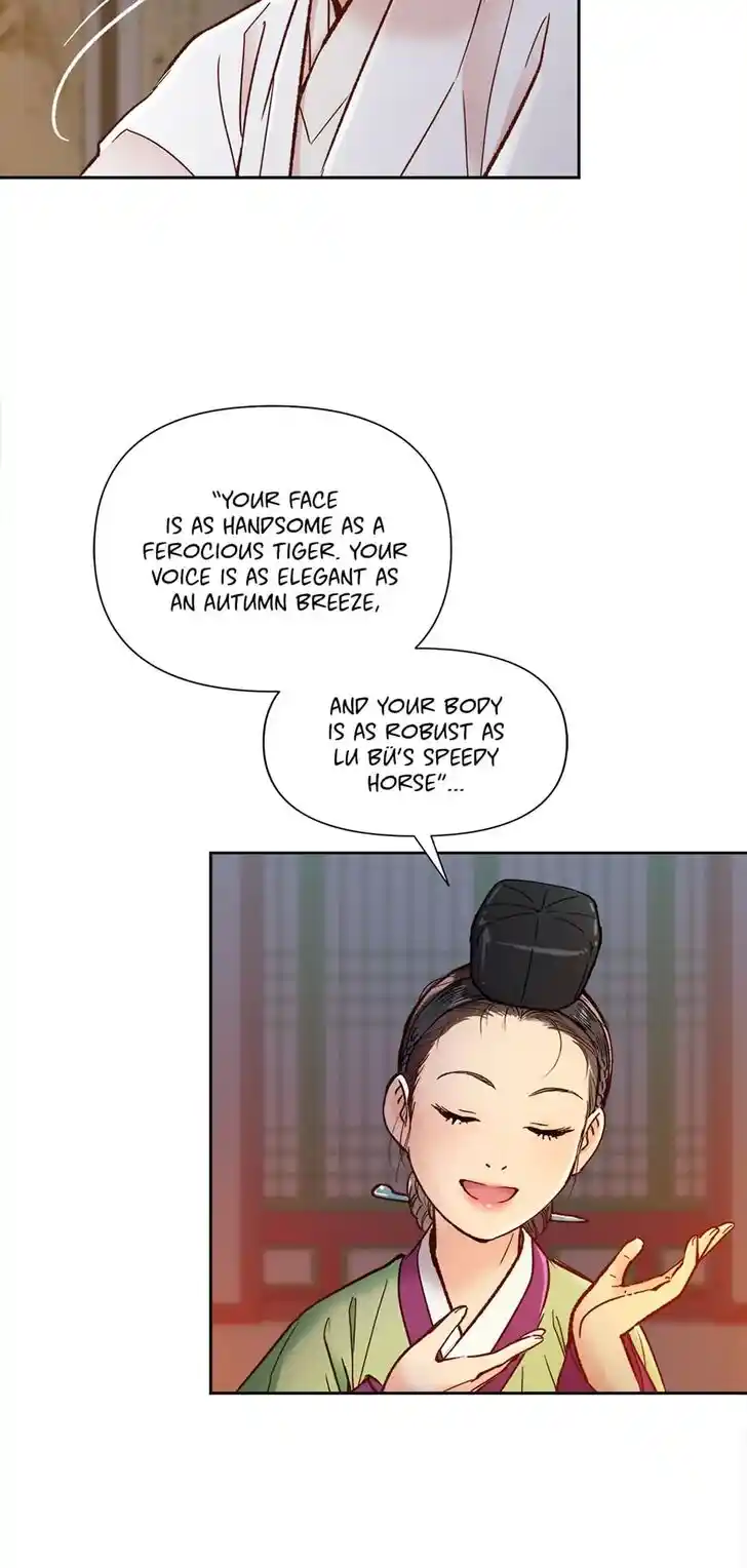 The Red Sleeve Cuffs Ch.044