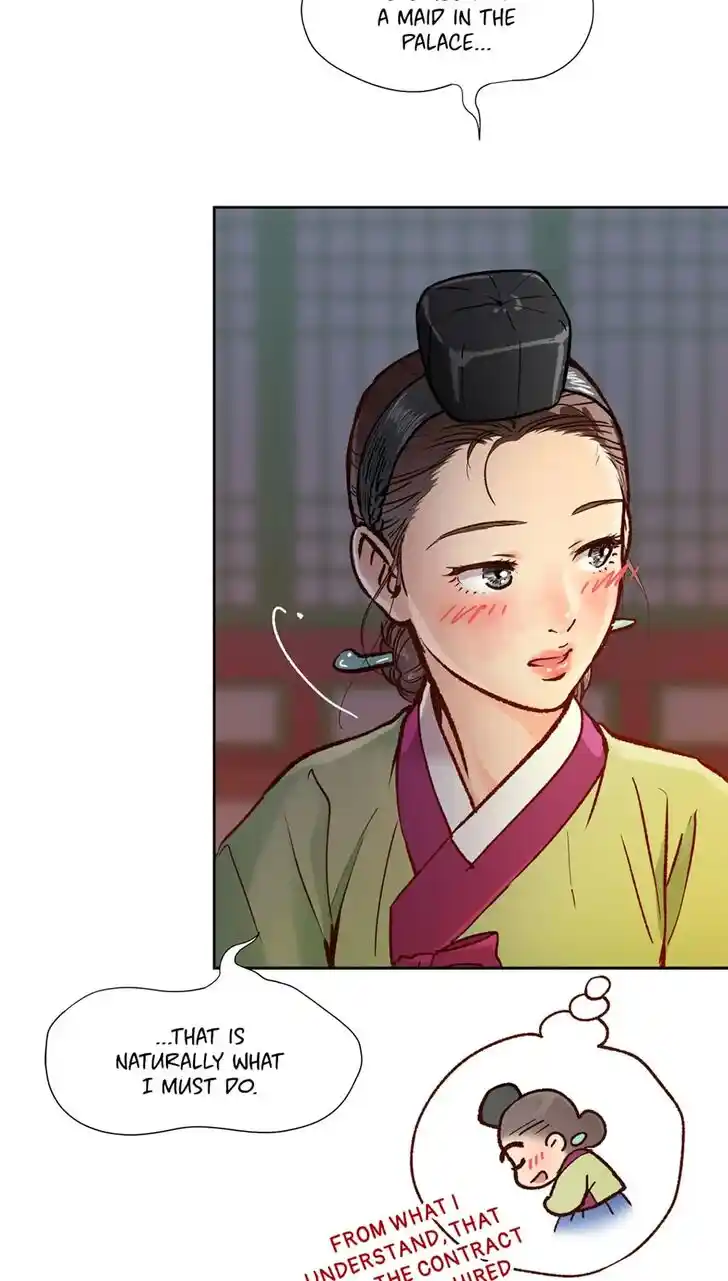 The Red Sleeve Cuffs Ch.047