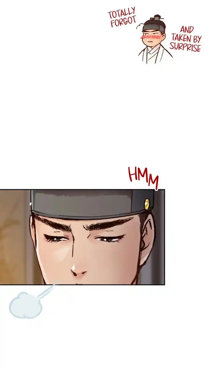 The Red Sleeve Cuffs Ch.047