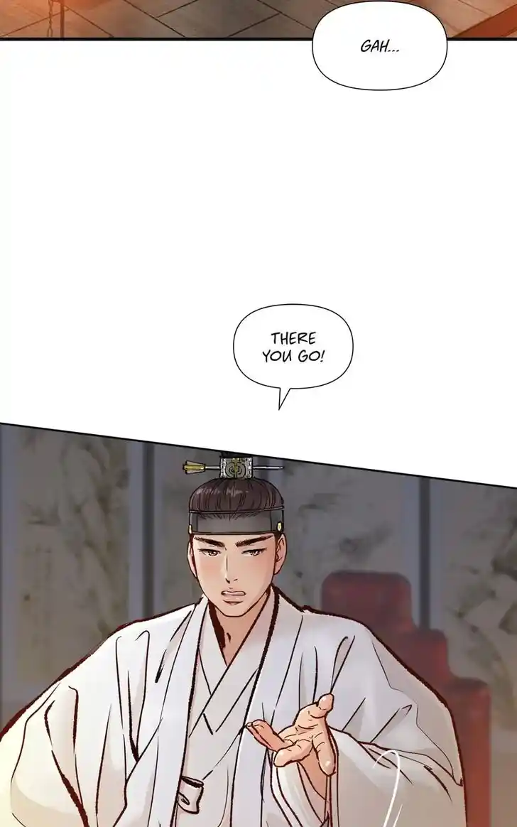 The Red Sleeve Cuffs Ch.047