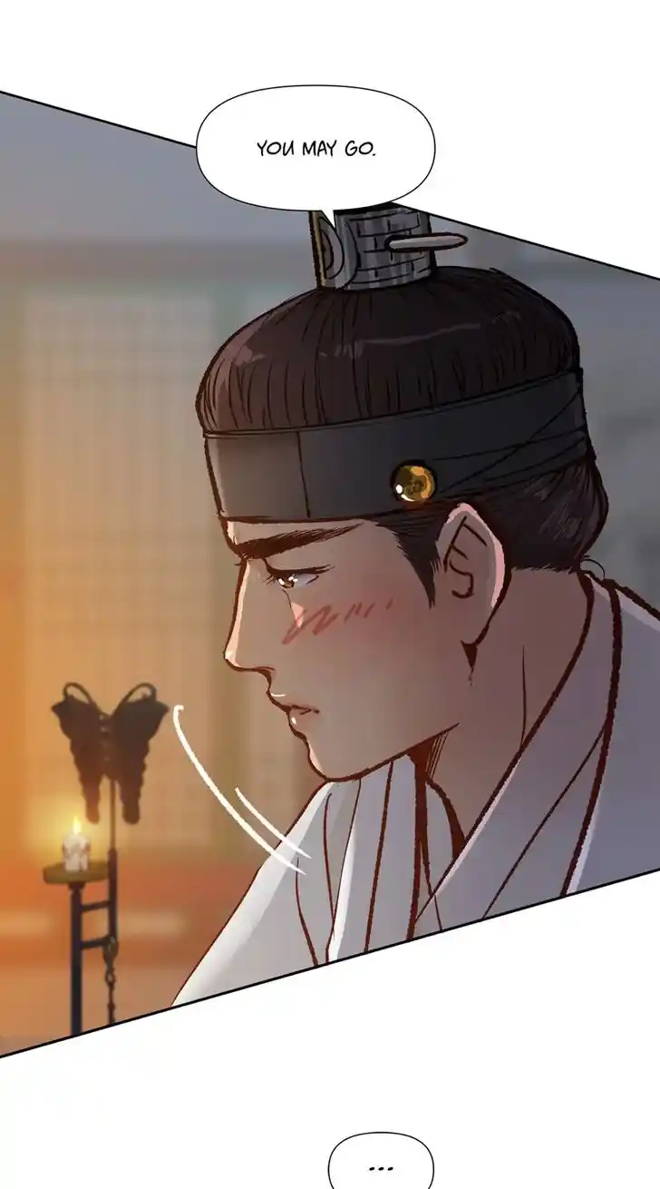 The Red Sleeve Cuffs Ch.047