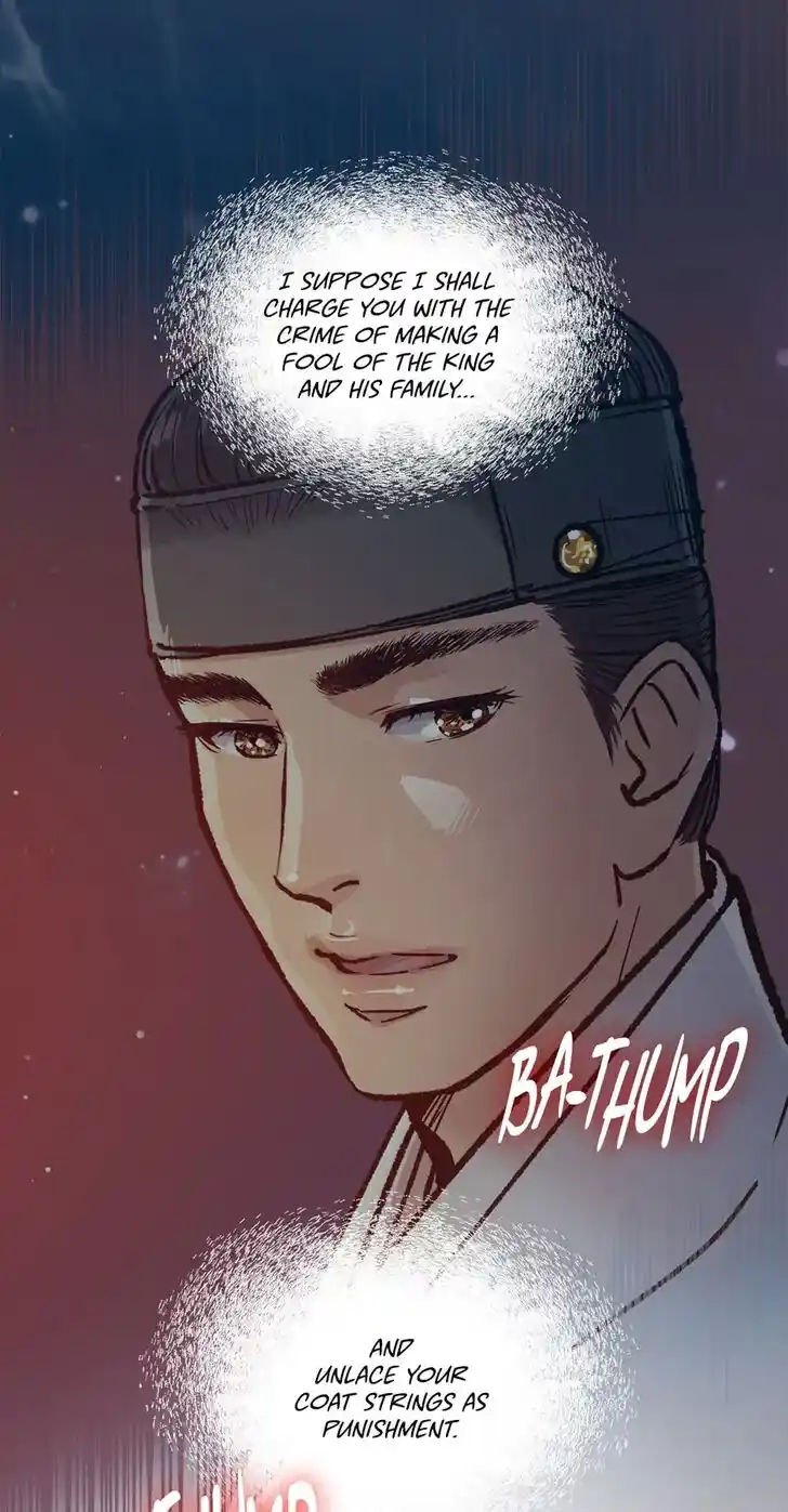 The Red Sleeve Cuffs Ch.047