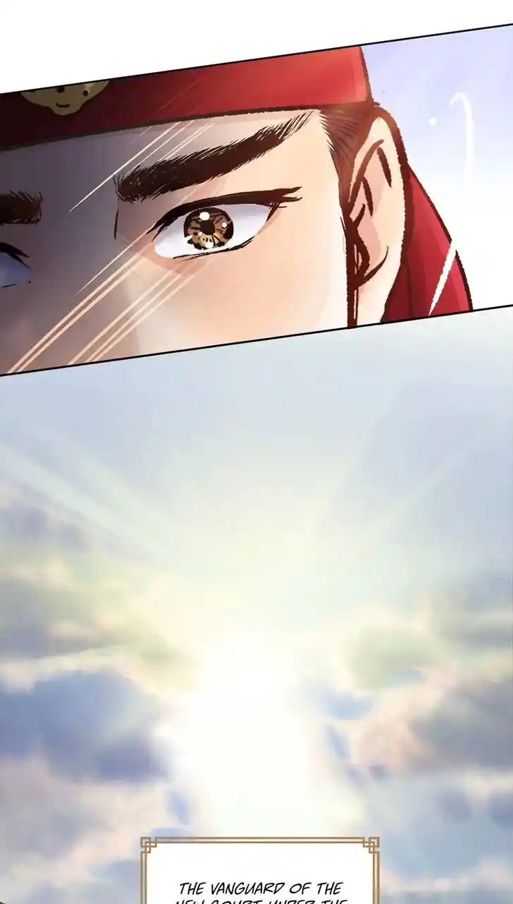 The Red Sleeve Cuffs Ch.047