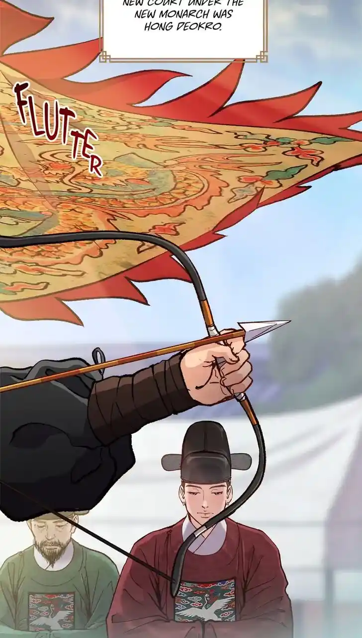 The Red Sleeve Cuffs Ch.047