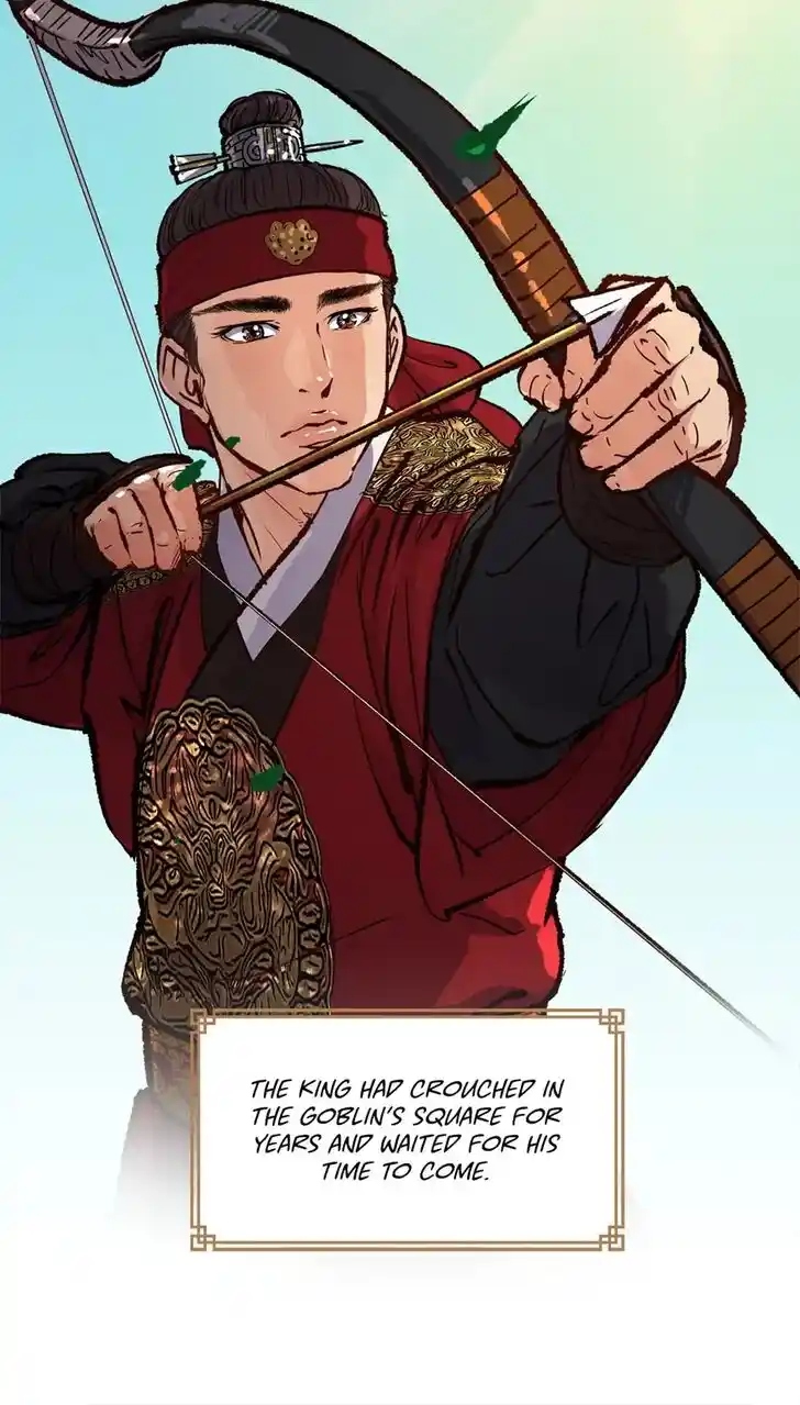 The Red Sleeve Cuffs Ch.047