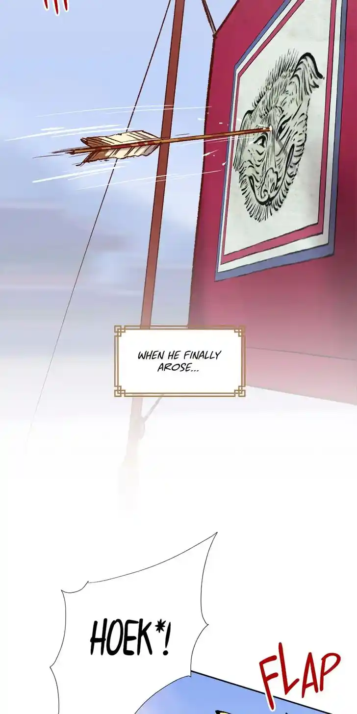 The Red Sleeve Cuffs Ch.047