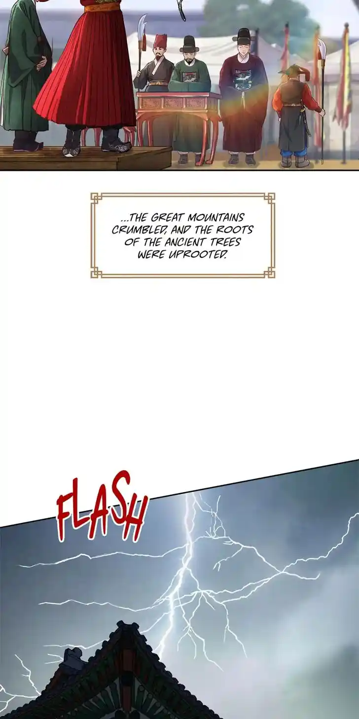 The Red Sleeve Cuffs Ch.047