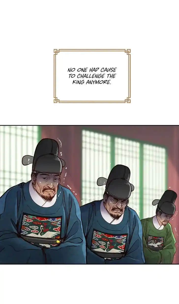 The Red Sleeve Cuffs Ch.047