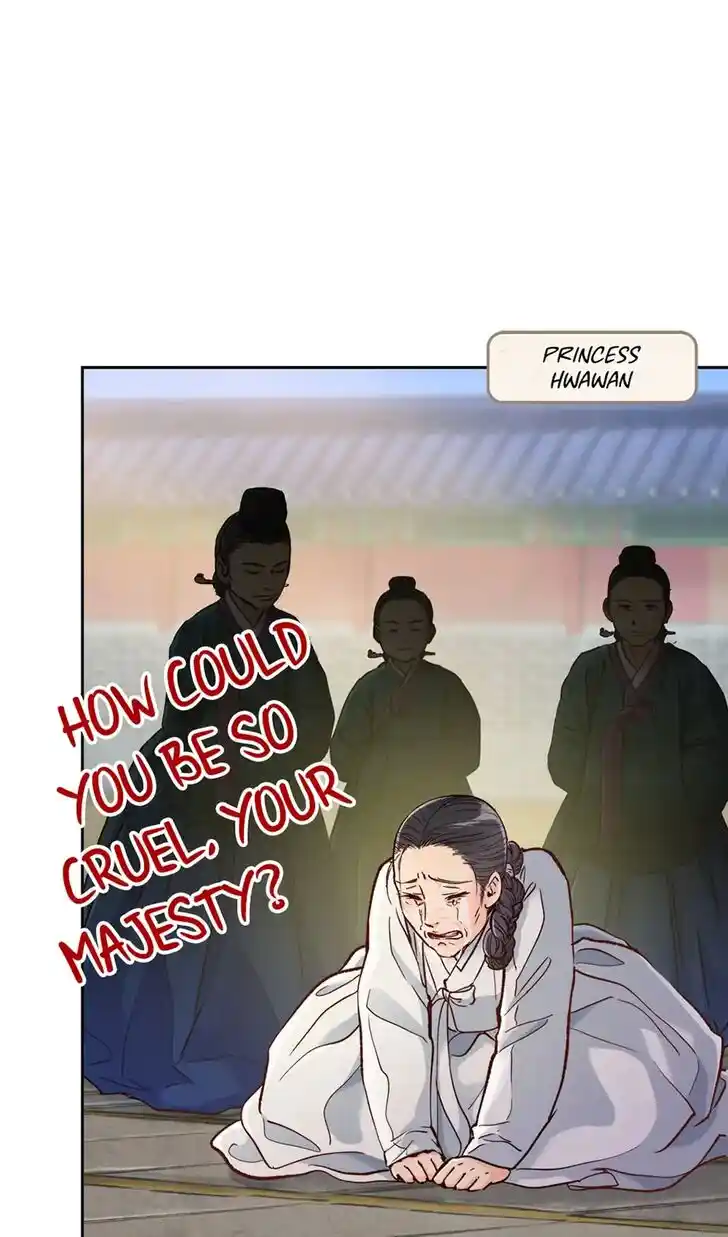 The Red Sleeve Cuffs Ch.047