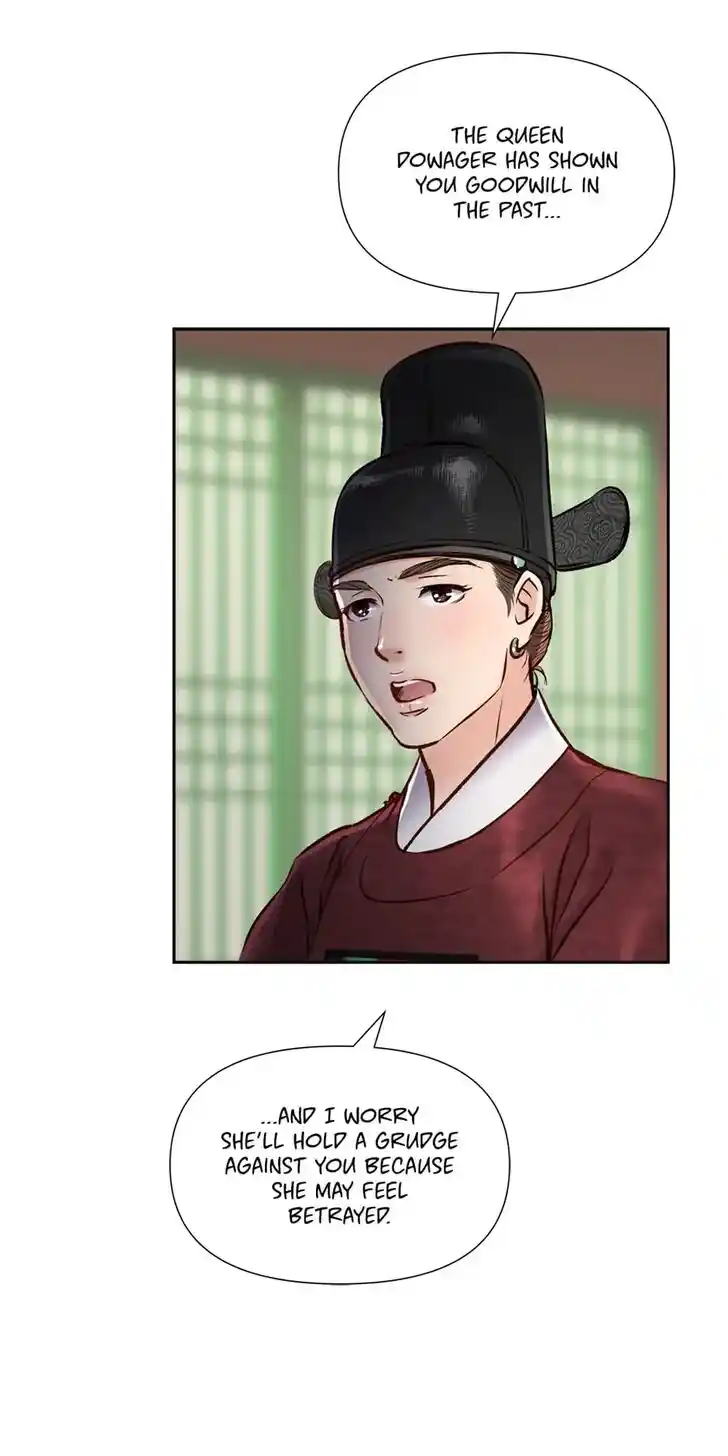 The Red Sleeve Cuffs Ch.047