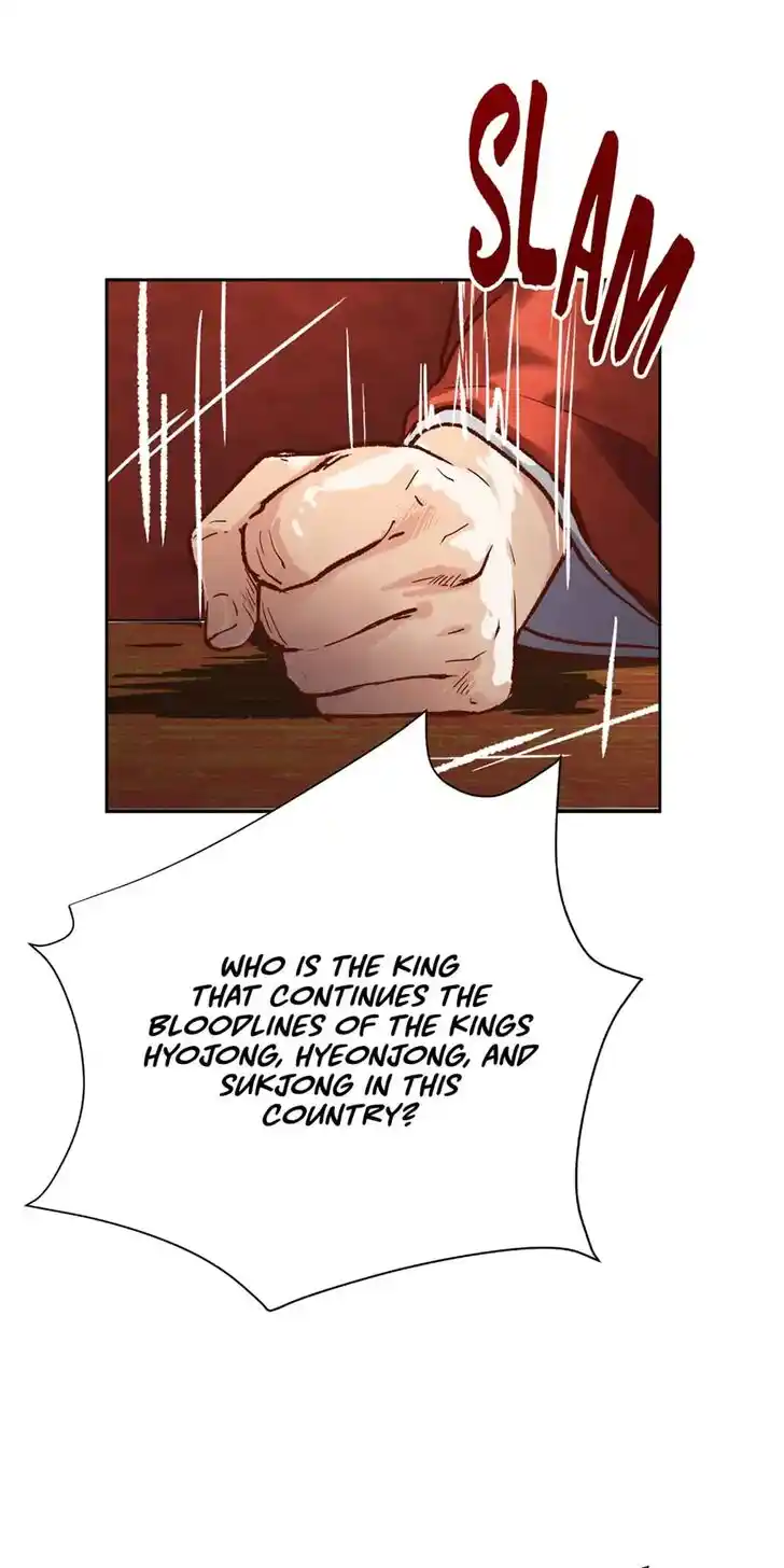 The Red Sleeve Cuffs Ch.047