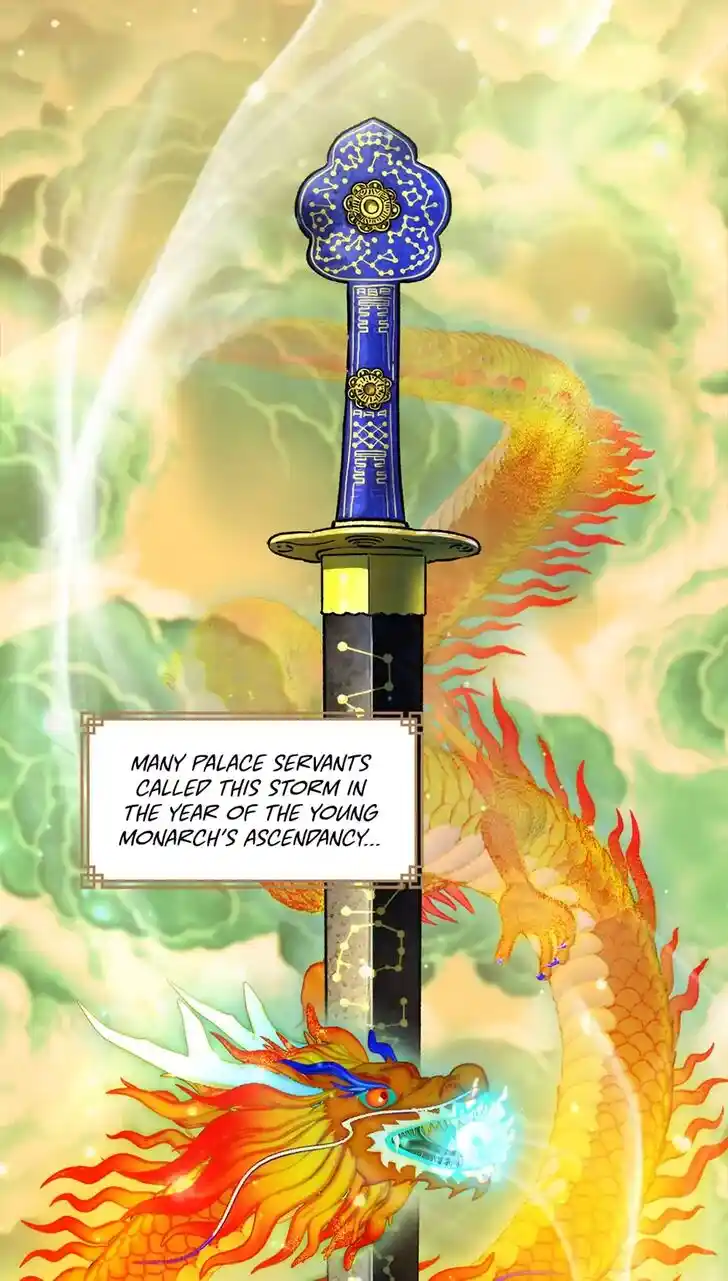 The Red Sleeve Cuffs Ch.047