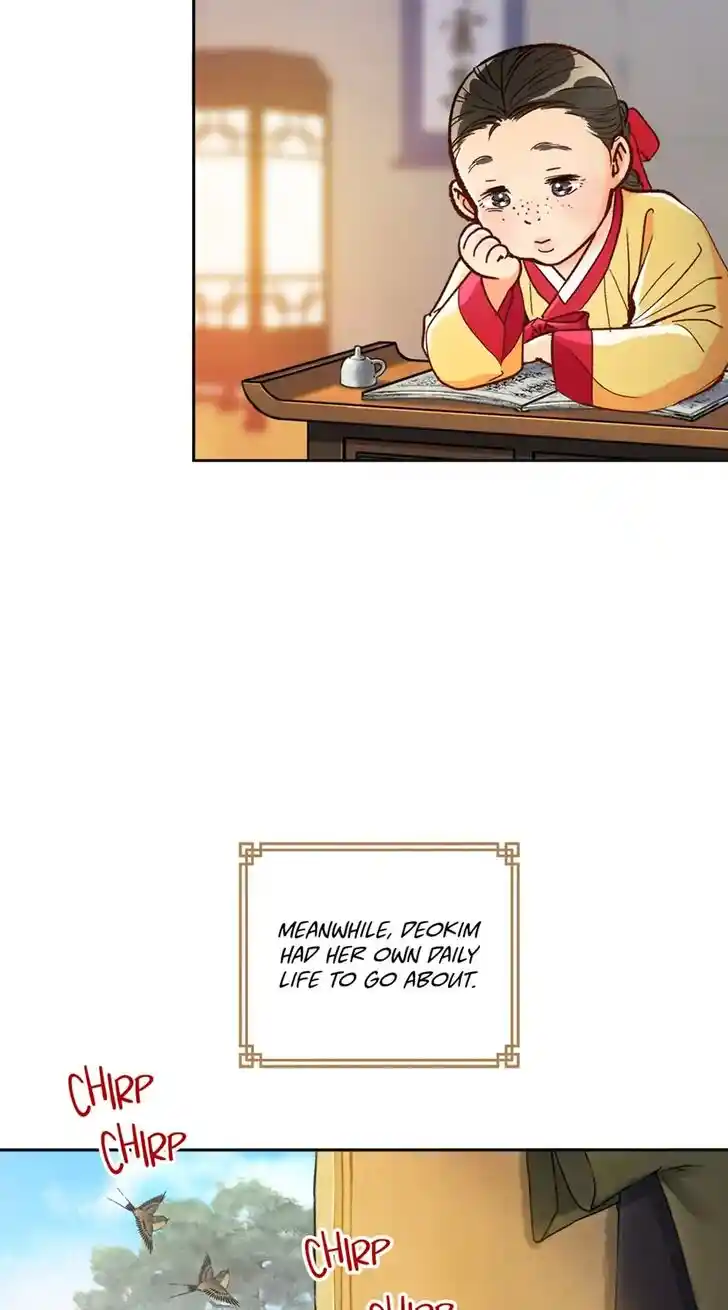 The Red Sleeve Cuffs Ch.047