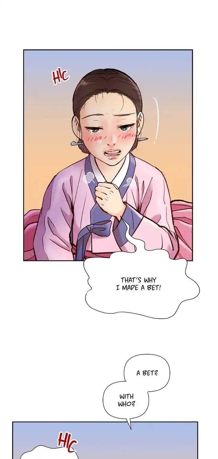 The Red Sleeve Cuffs Ch.049