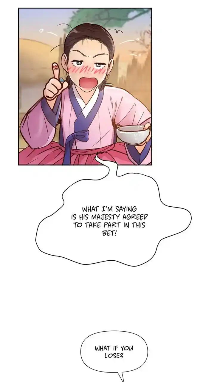 The Red Sleeve Cuffs Ch.049