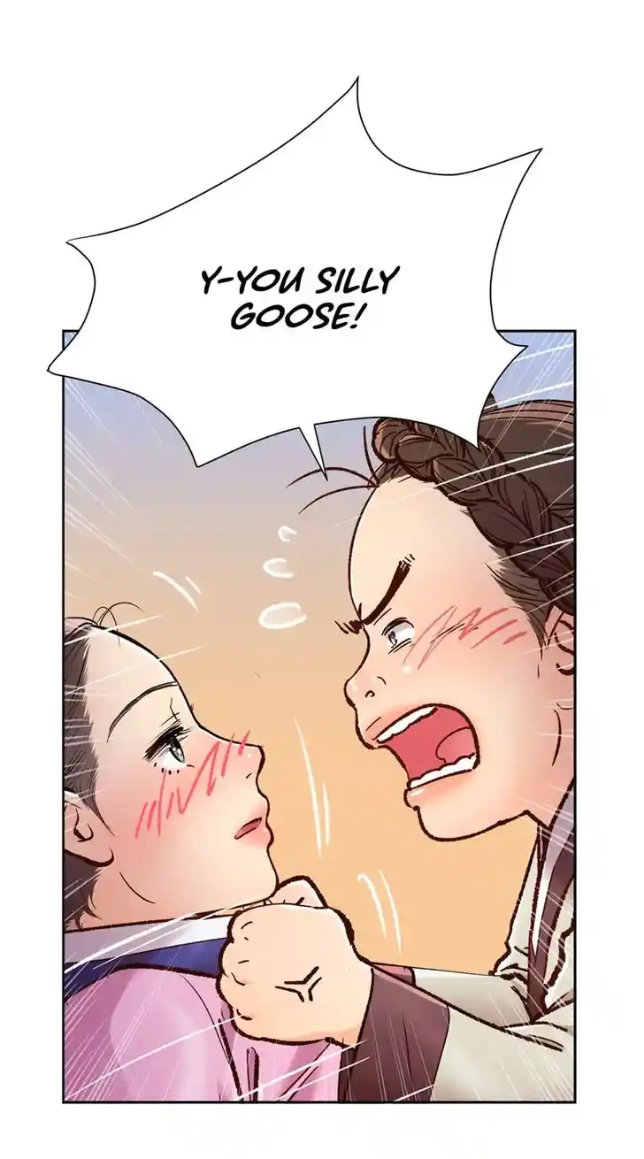 The Red Sleeve Cuffs Ch.049