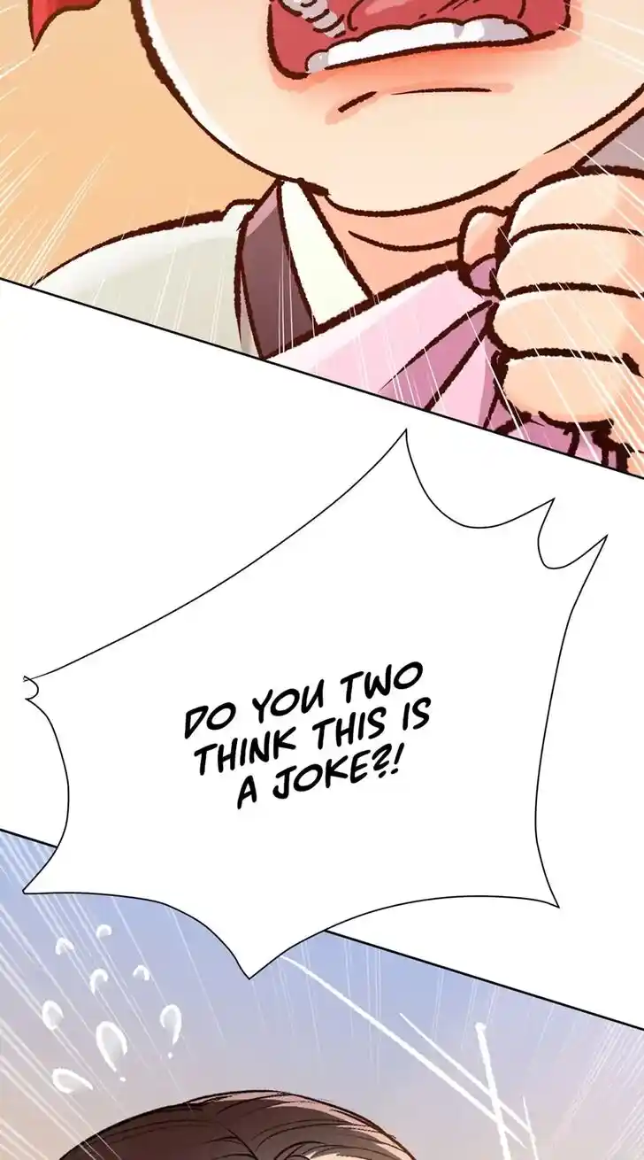 The Red Sleeve Cuffs Ch.049