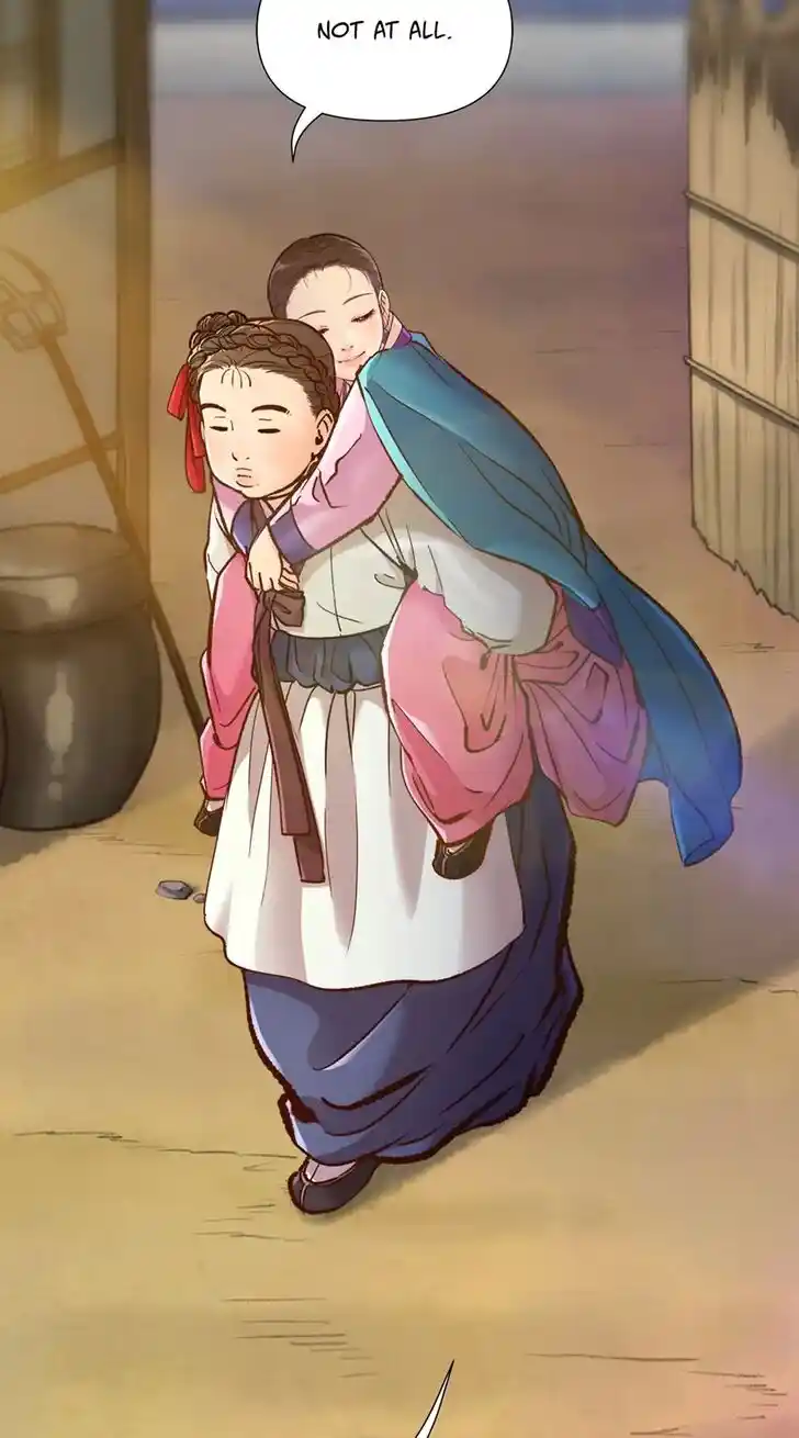 The Red Sleeve Cuffs Ch.049