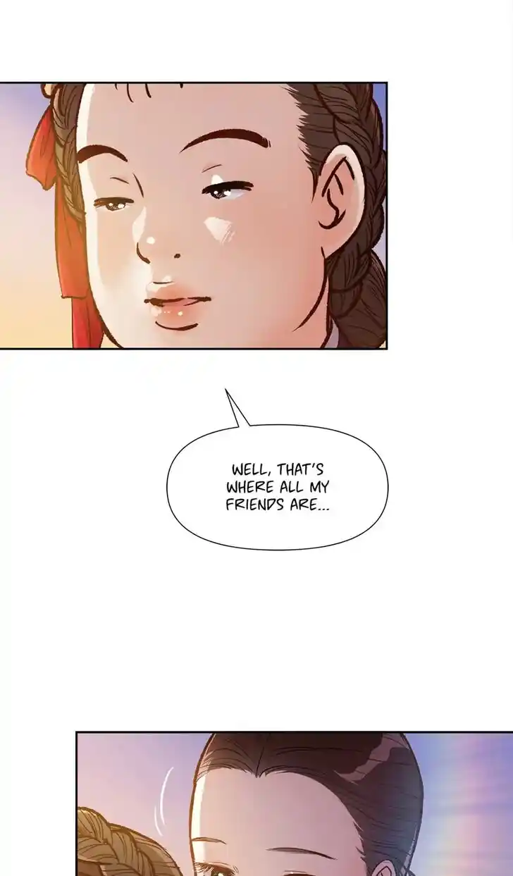 The Red Sleeve Cuffs Ch.049