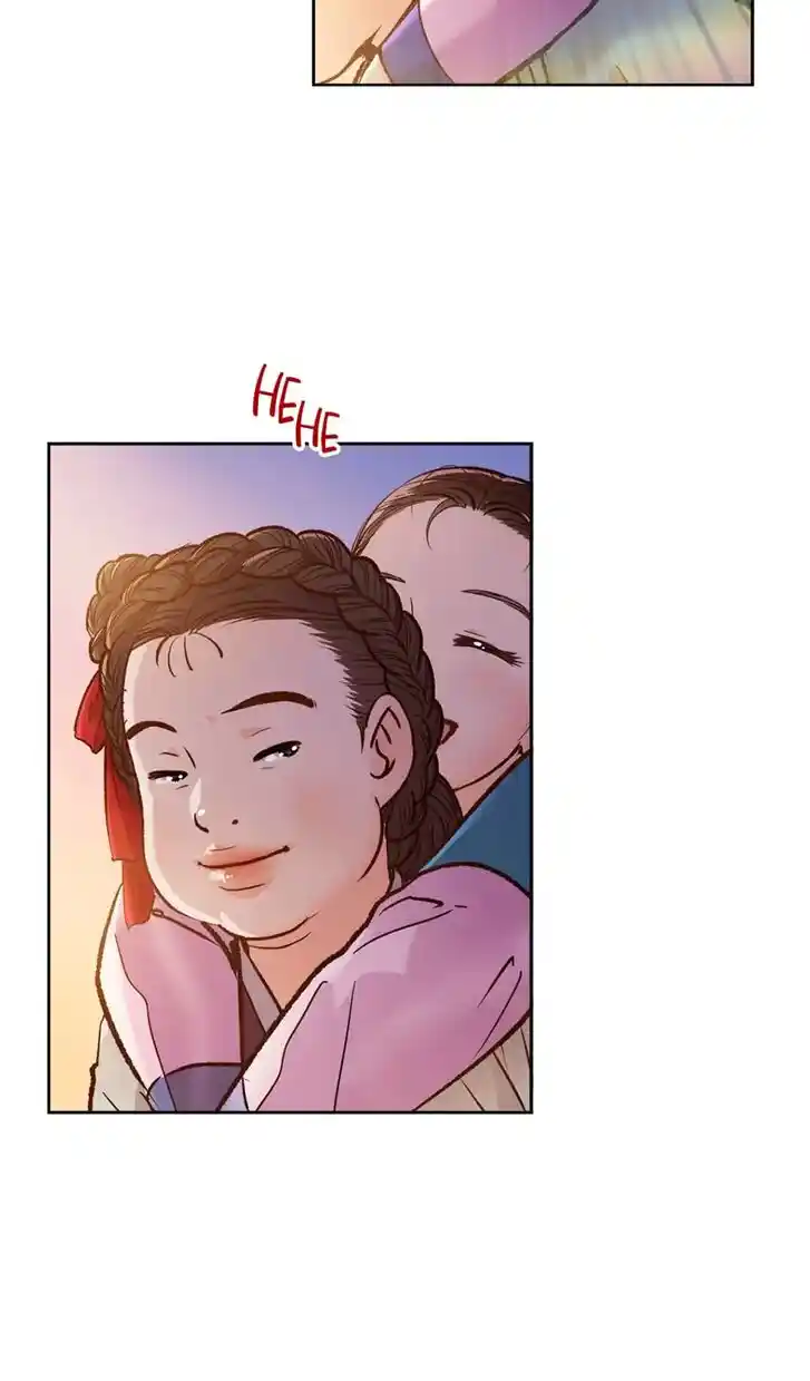 The Red Sleeve Cuffs Ch.049