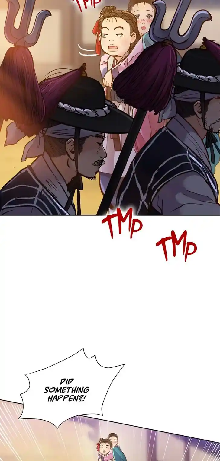 The Red Sleeve Cuffs Ch.049