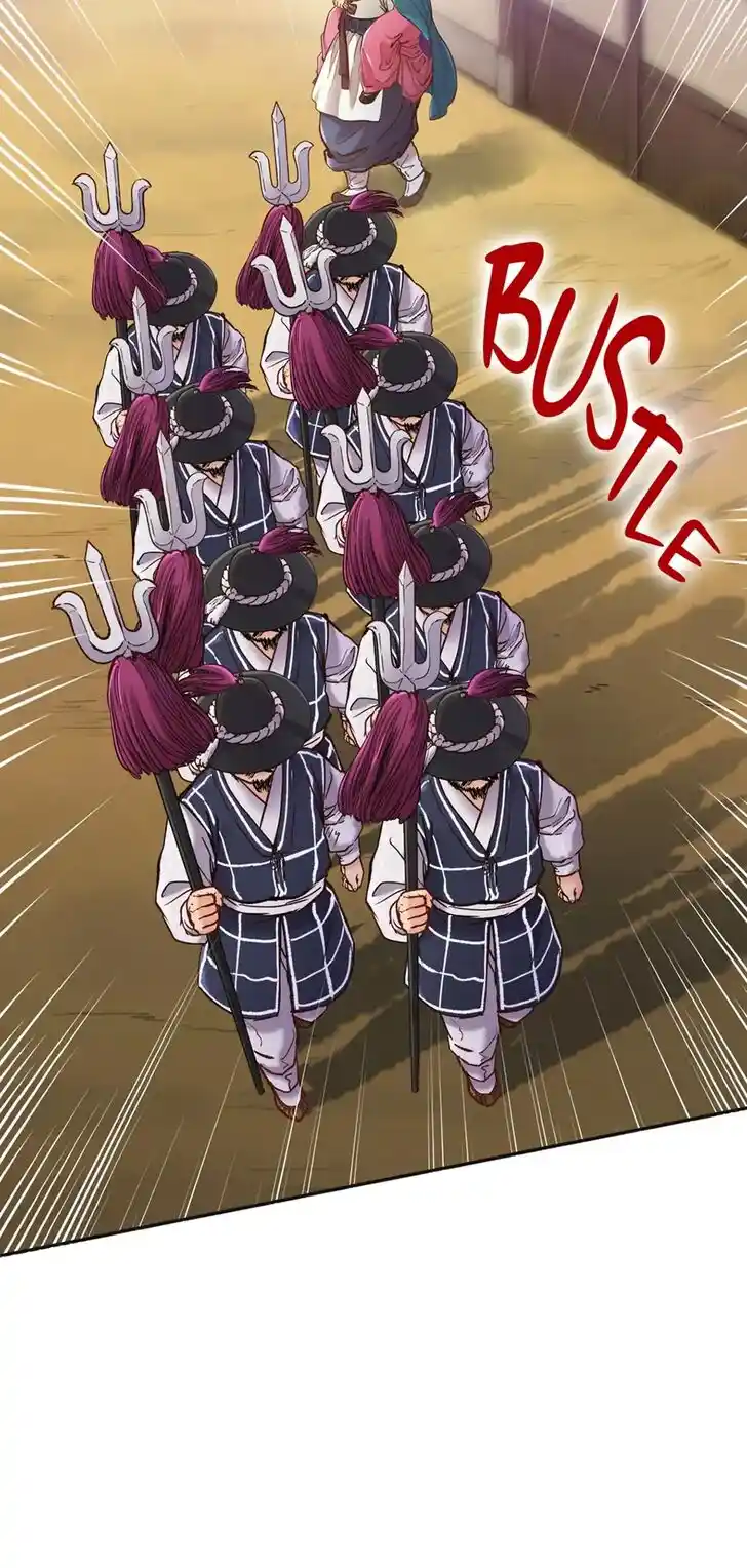 The Red Sleeve Cuffs Ch.049