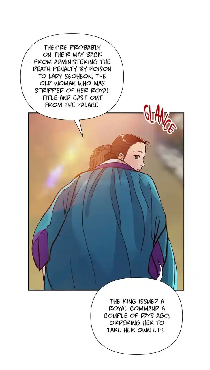 The Red Sleeve Cuffs Ch.049