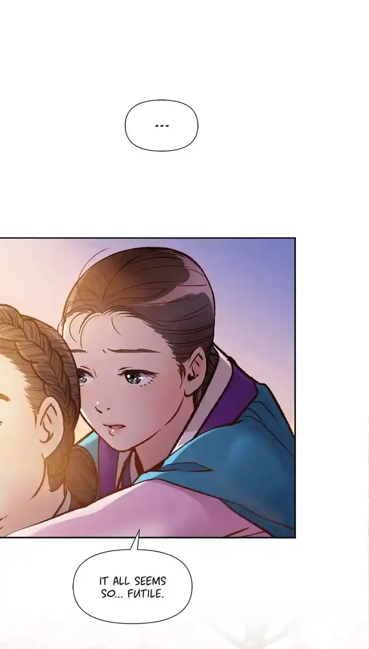 The Red Sleeve Cuffs Ch.049