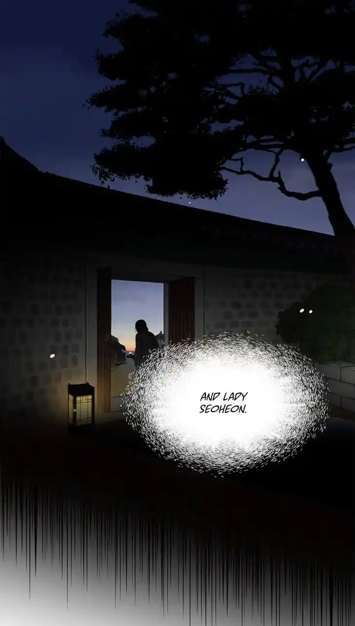 The Red Sleeve Cuffs Ch.049