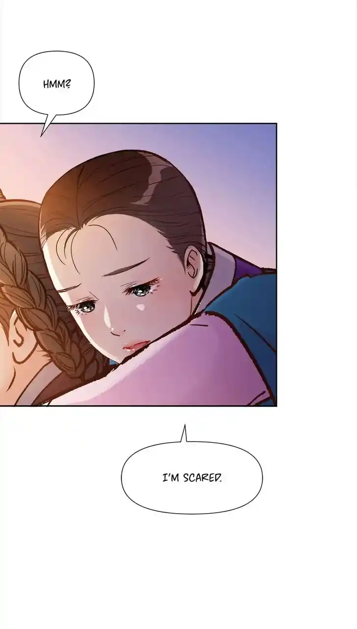 The Red Sleeve Cuffs Ch.049