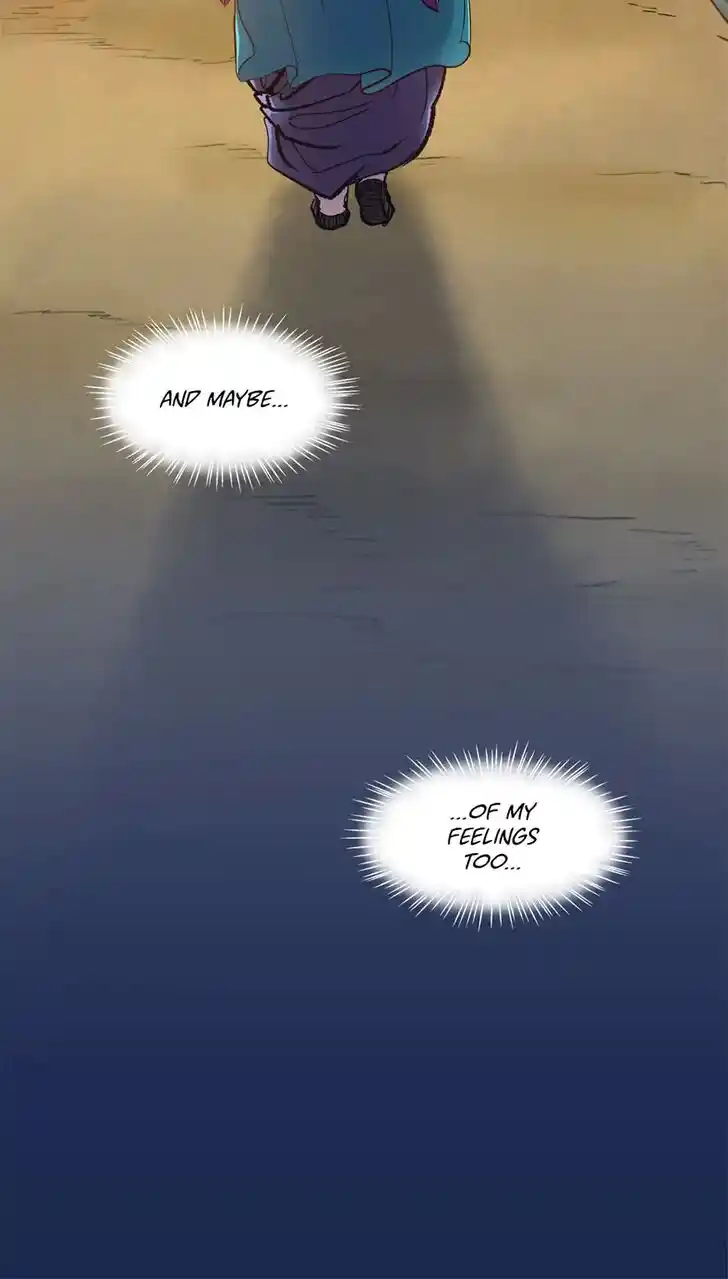 The Red Sleeve Cuffs Ch.049