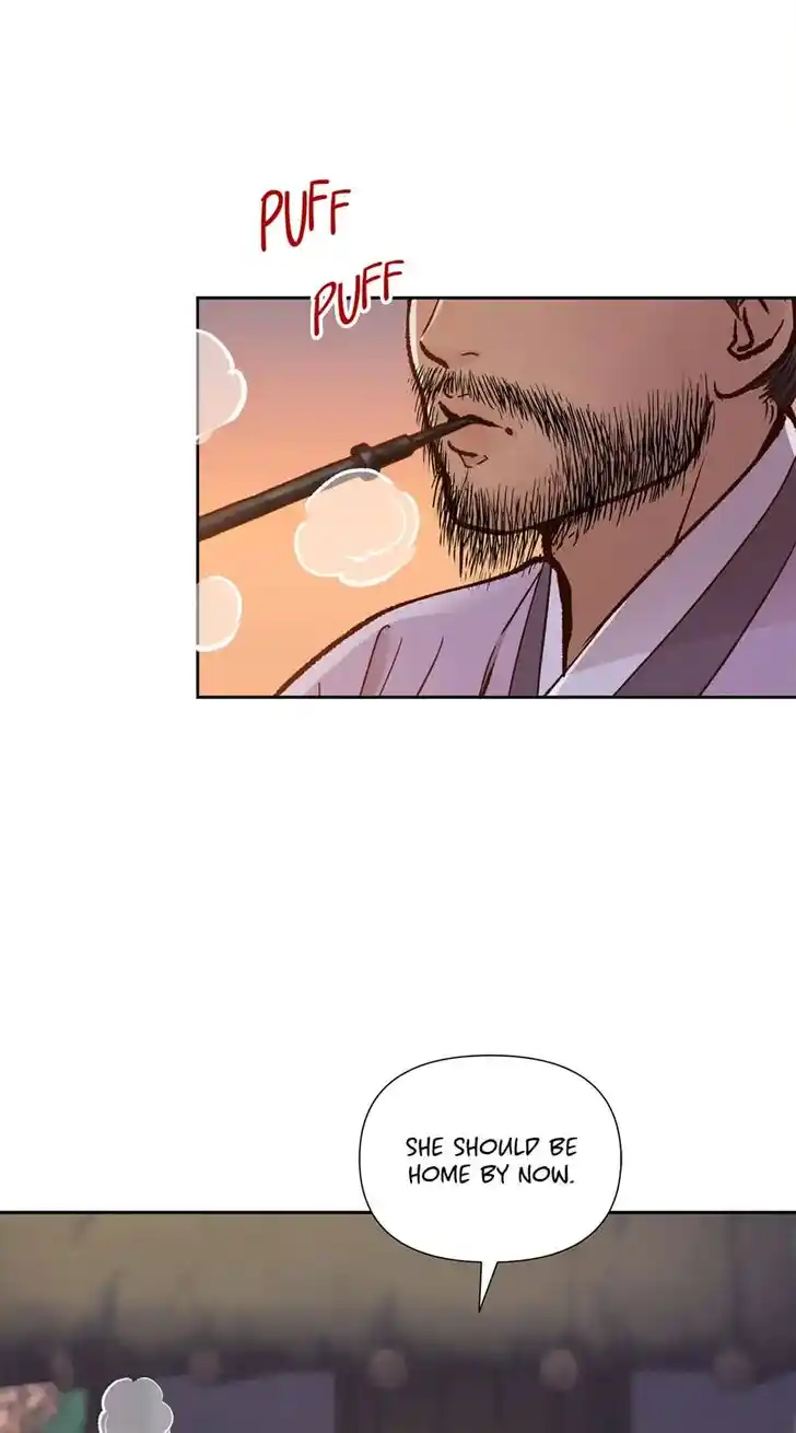 The Red Sleeve Cuffs Ch.049