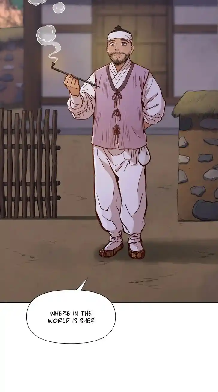 The Red Sleeve Cuffs Ch.049