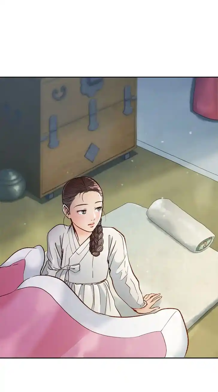 The Red Sleeve Cuffs Ch.049