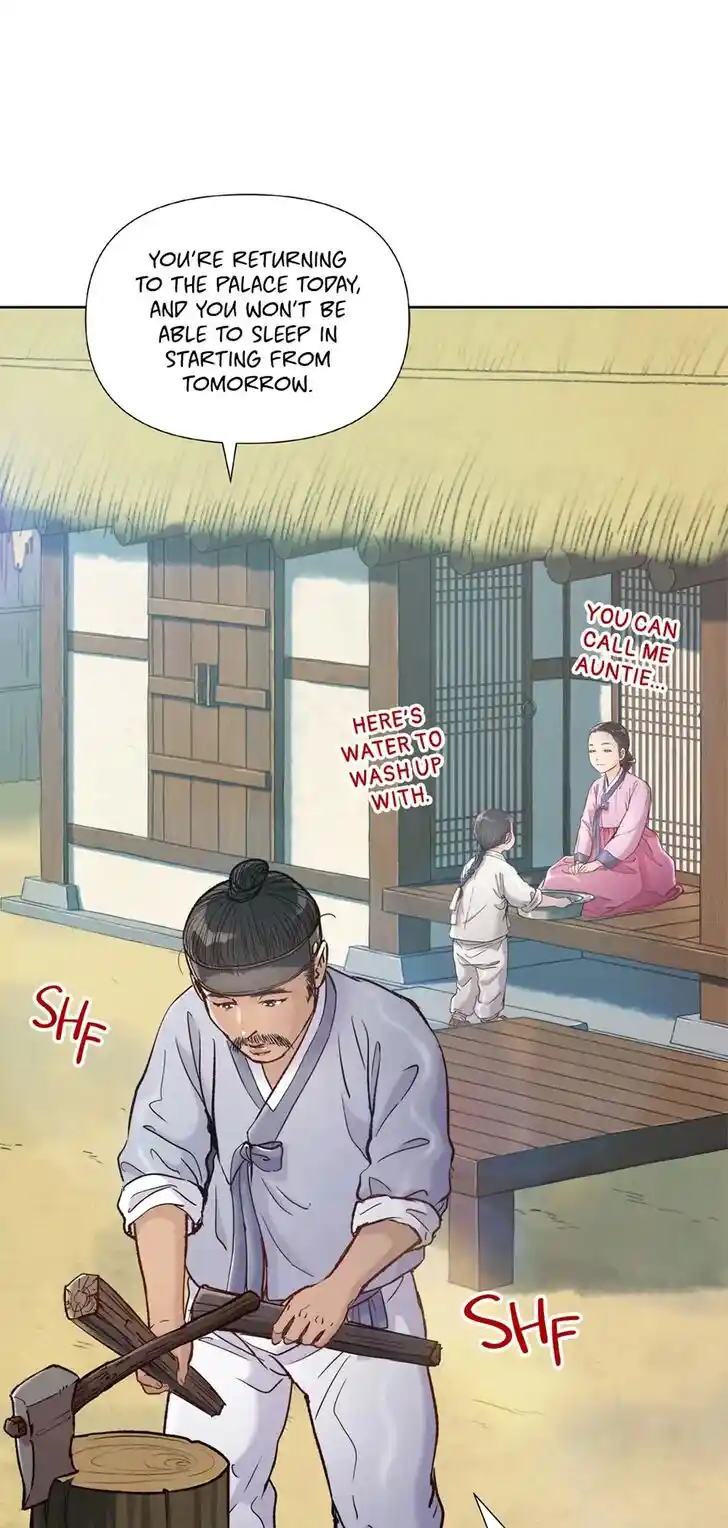 The Red Sleeve Cuffs Ch.049