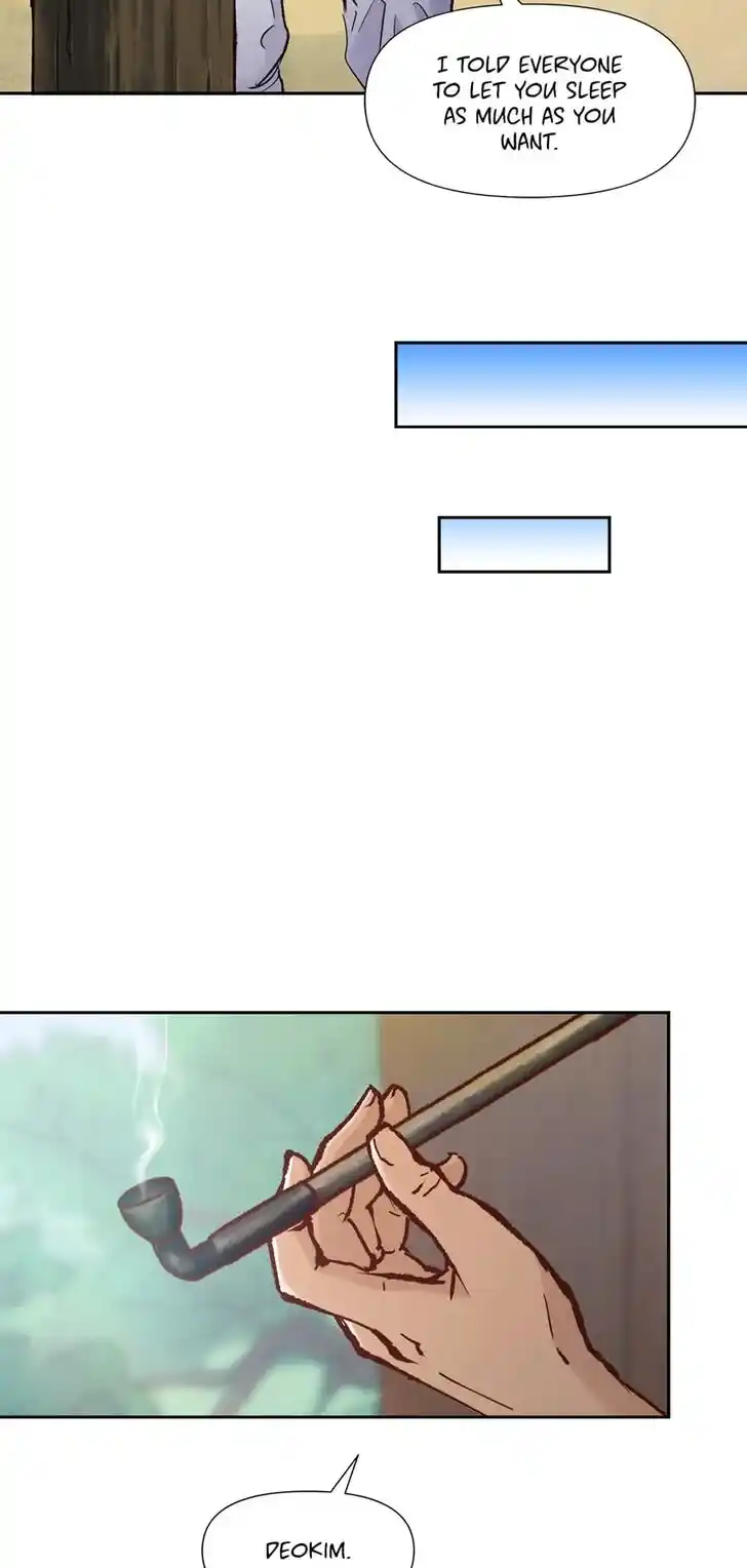 The Red Sleeve Cuffs Ch.049