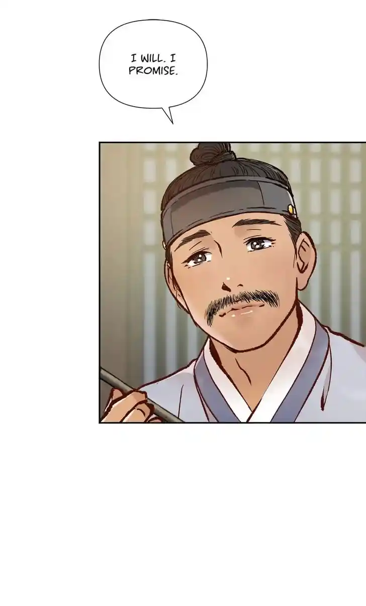 The Red Sleeve Cuffs Ch.049