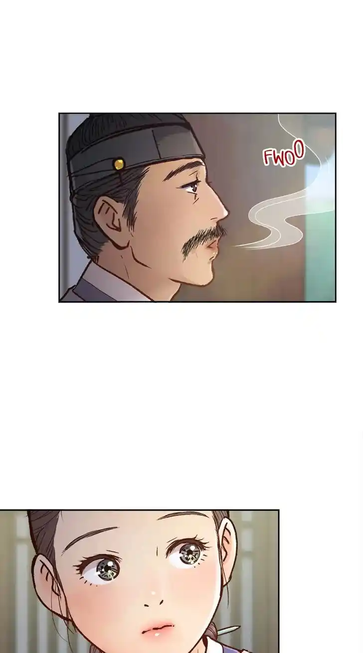 The Red Sleeve Cuffs Ch.049