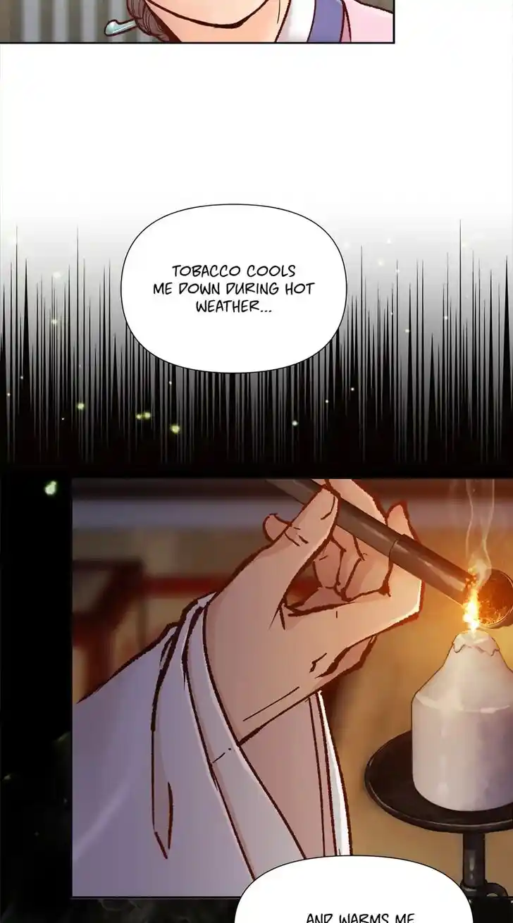 The Red Sleeve Cuffs Ch.049