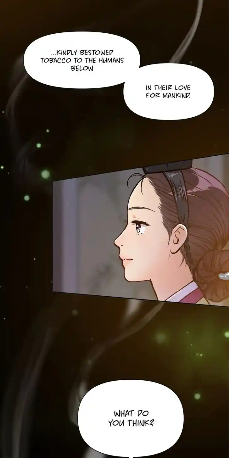 The Red Sleeve Cuffs Ch.049