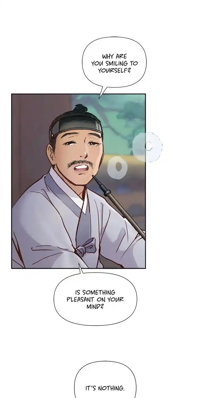 The Red Sleeve Cuffs Ch.049