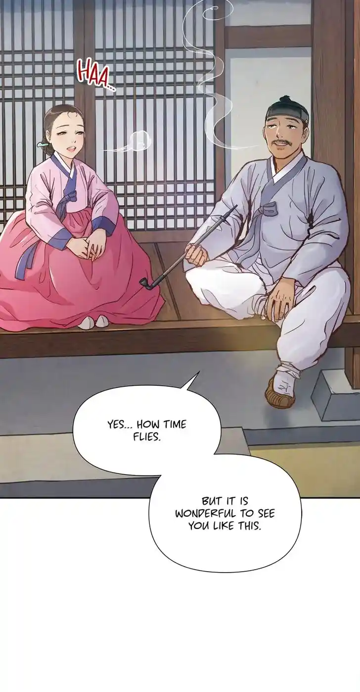 The Red Sleeve Cuffs Ch.049