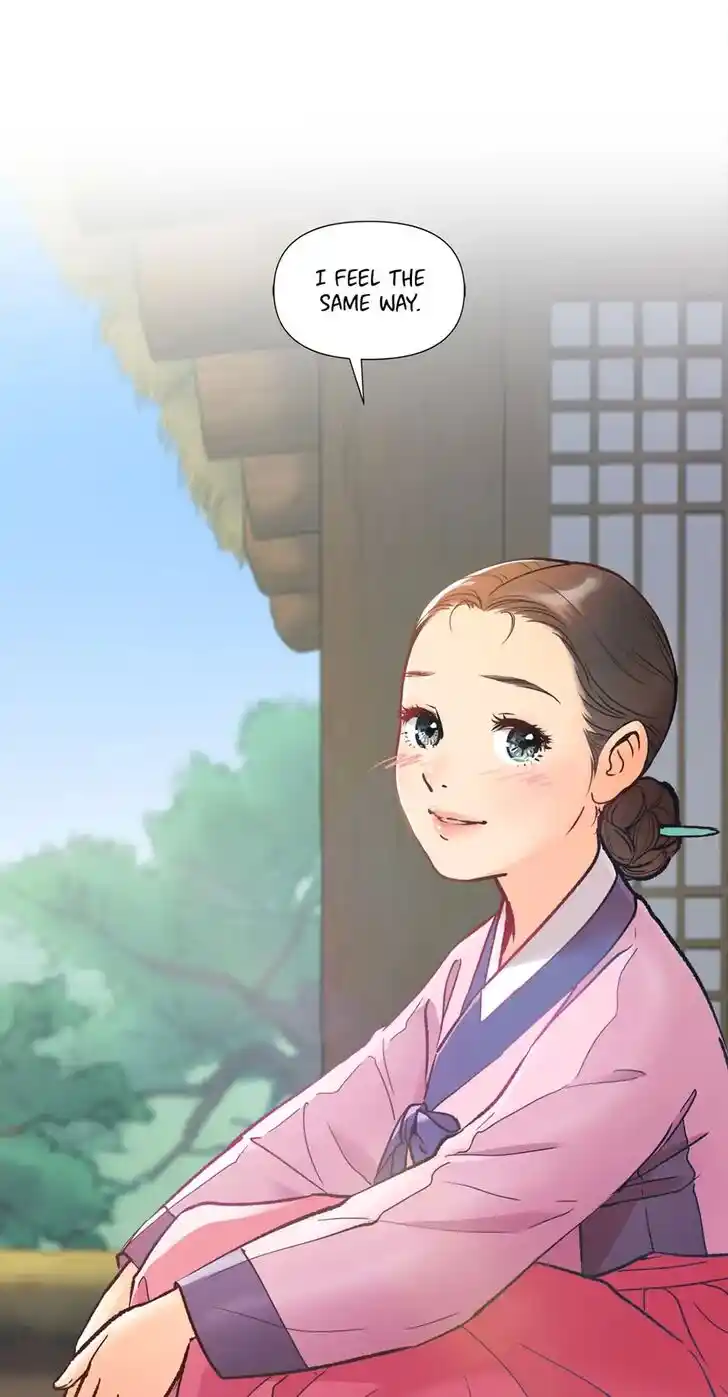 The Red Sleeve Cuffs Ch.049