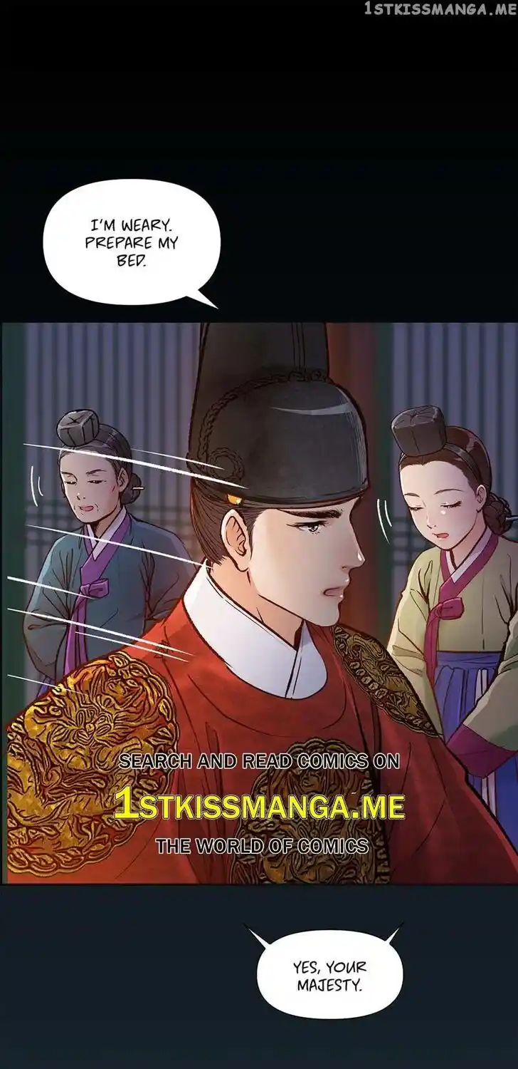 The Red Sleeve Cuffs Ch.071