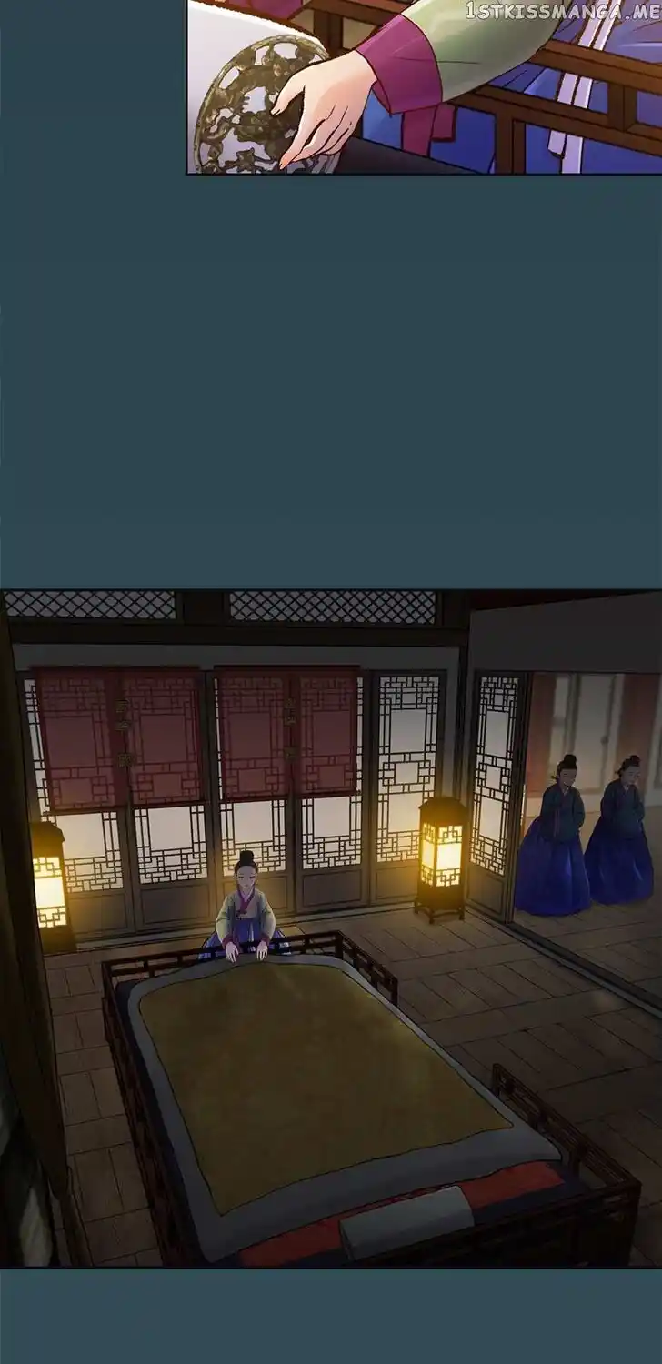 The Red Sleeve Cuffs Ch.071