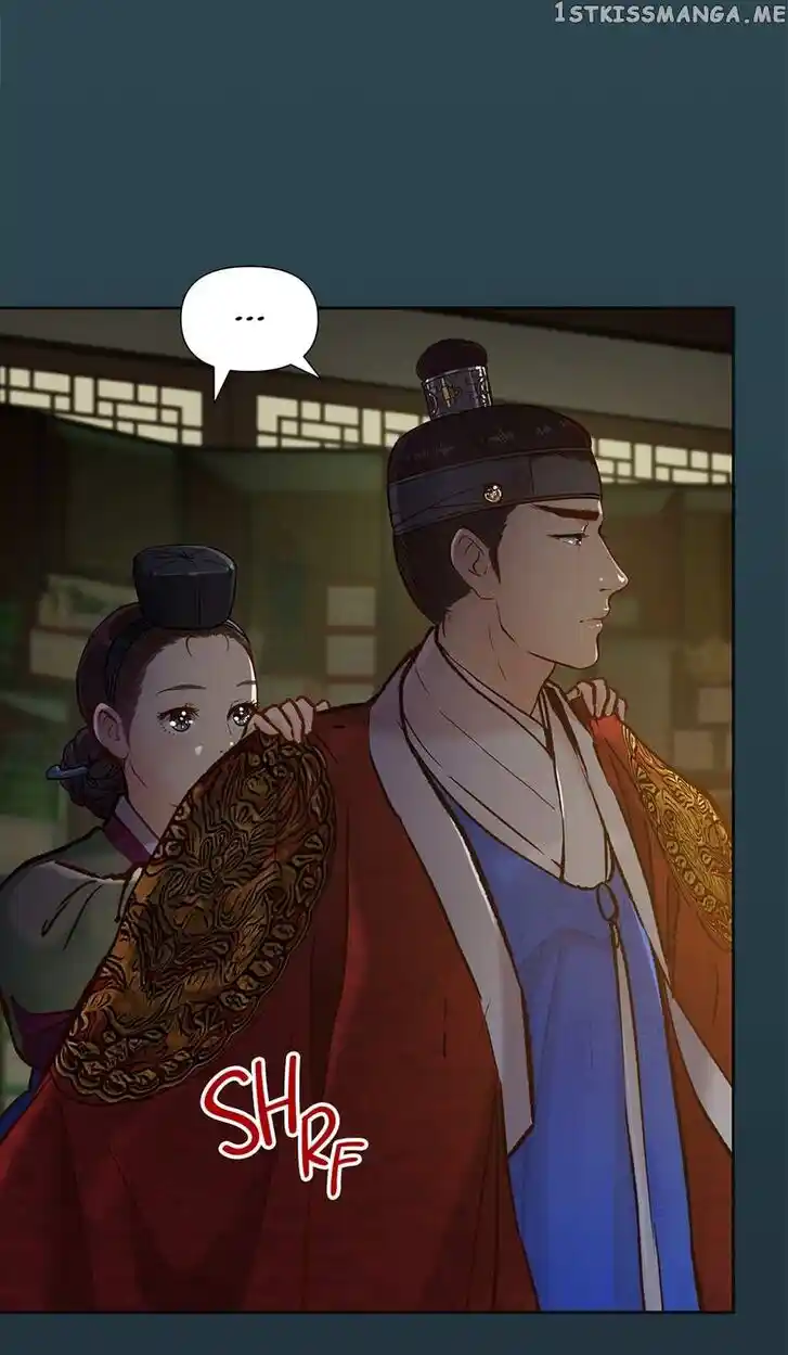 The Red Sleeve Cuffs Ch.071