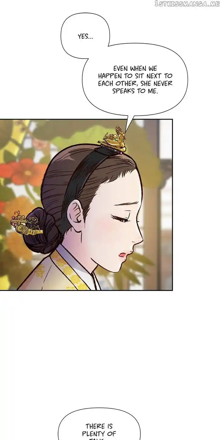 The Red Sleeve Cuffs Ch.071