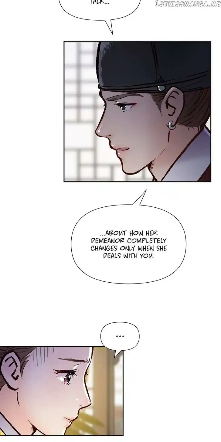 The Red Sleeve Cuffs Ch.071