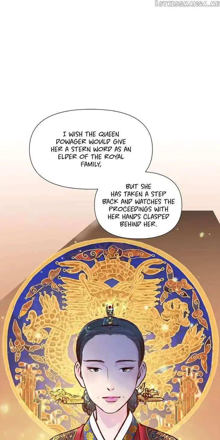 The Red Sleeve Cuffs Ch.071